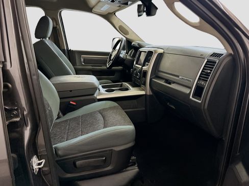 Used 2018 RAM 1500 Big Horn image 31