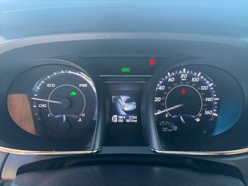Used 2015 Toyota Avalon Limited w/ Technology Package FWD image 21