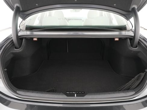 Used 2025 Hyundai Sonata SEL AWD/4WD image 36