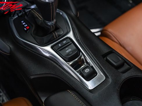 Used 2016 Chevrolet Camaro SS RWD image 43