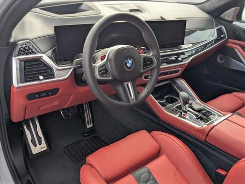 New 2026 BMW X5 M Competition w/ Executive Package image 3