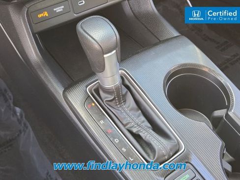 Certified 2025 Honda Civic LX image 33