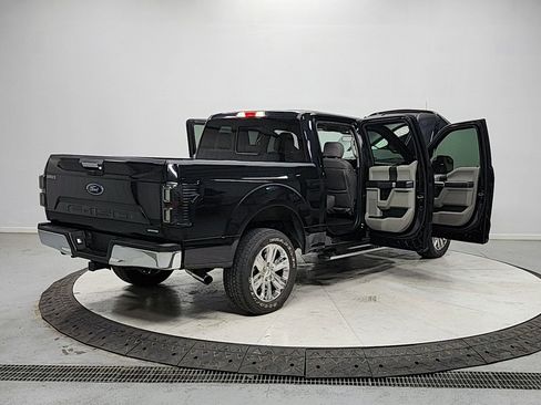 Used 2019 Ford F150 XLT w/ Equipment Group 302A Luxury image 15