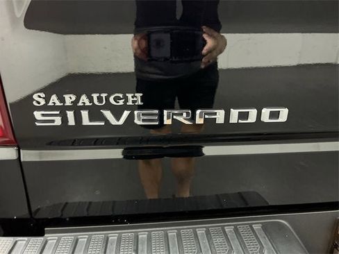 Certified 2022 Chevrolet Silverado 1500 High Country w/ Max Trailering Package image 31