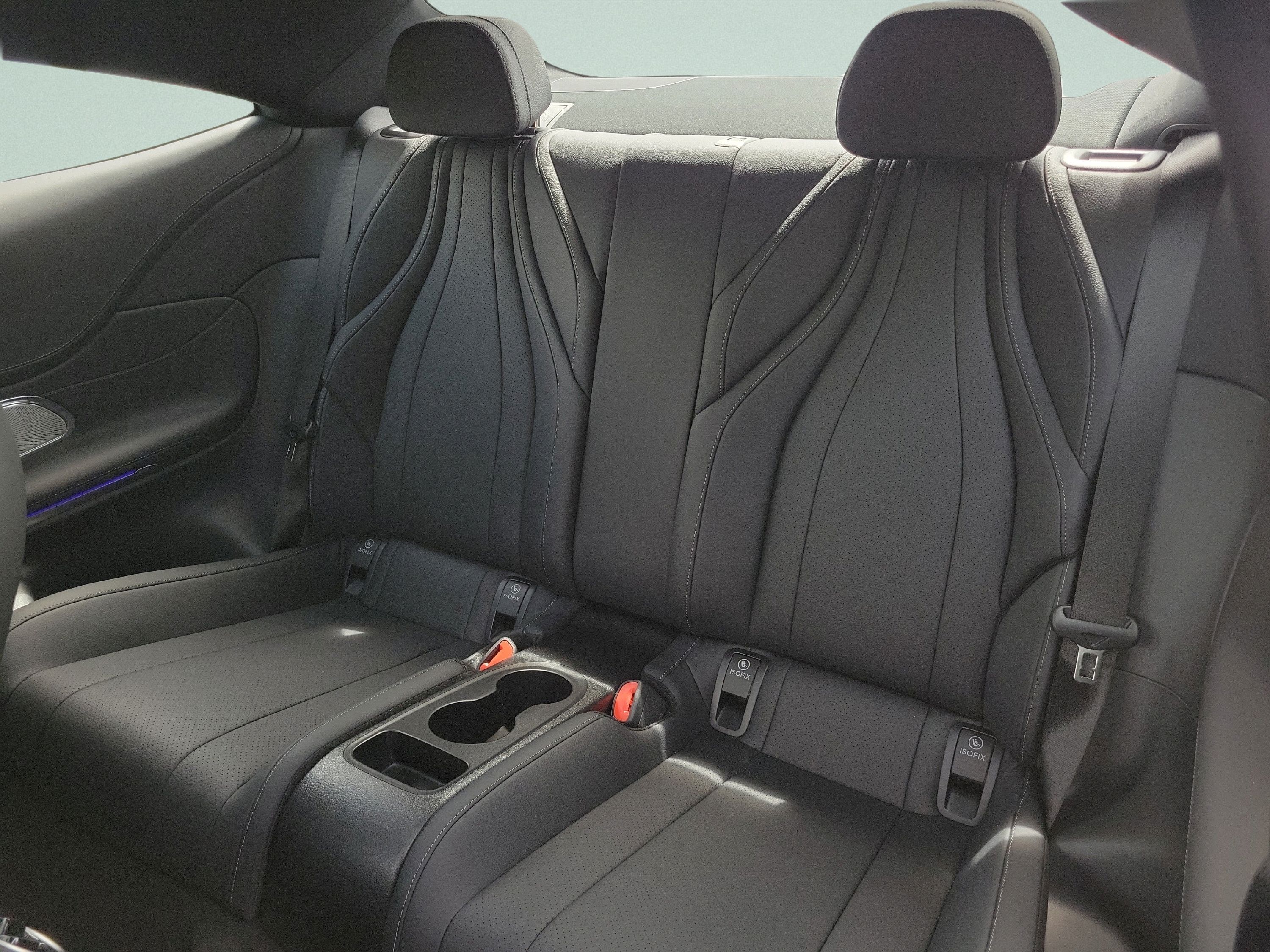 New 2026 Mercedes-Benz CLE 450 4MATIC Coupe image 19