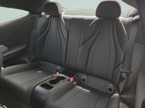 New 2026 Mercedes-Benz CLE 450 4MATIC Coupe image 19