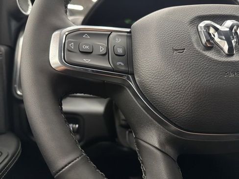 New 2026 RAM 2500 Laramie image 14