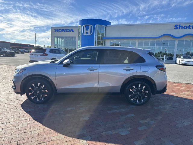 Used 2026 Honda HR-V EX-L image 33