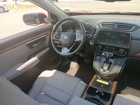 Used 2022 Honda CR-V Touring image 18