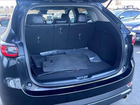 Certified 2023 MAZDA CX-5 AWD 2.5 S w/ Select Package image 27