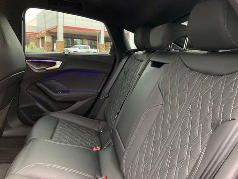 Used 2025 Audi S5 Premium Plus AWD/4WD image 11