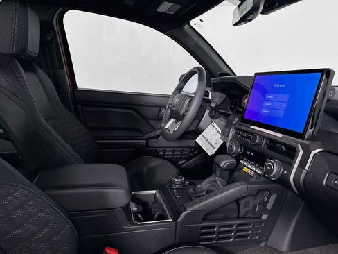 New 2026 Toyota 4Runner TRD Off-Road Premium image 33