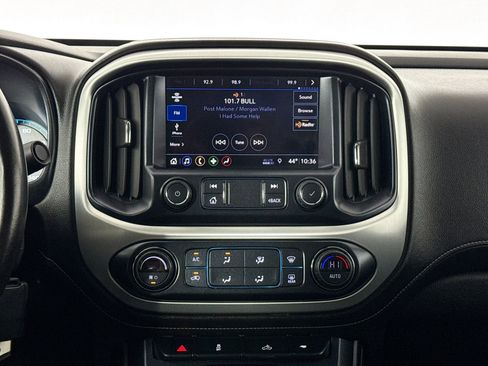 Used 2020 GMC Canyon SLE w/ SLE Convenience Package image 21