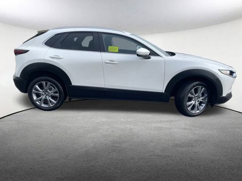 Used 2025 MAZDA CX-30 AWD 2.5 S w/ Preferred Package image 18