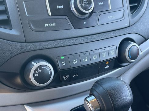 Used 2013 Honda CR-V LX image 26