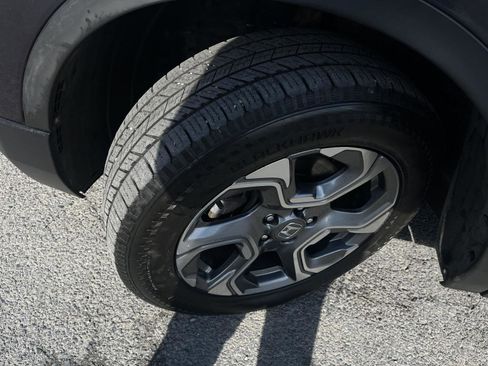 Used 2017 Honda CR-V EX image 12