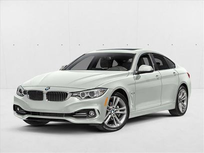 Used 2016 BMW 428i Gran Coupe