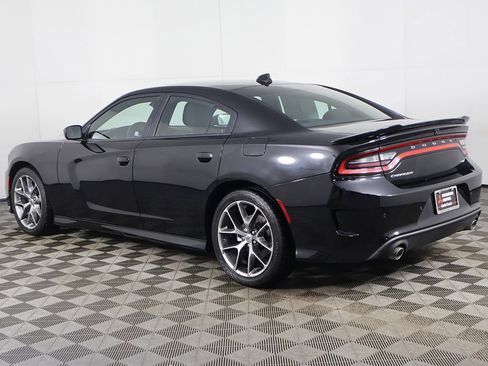 Used 2022 Dodge Charger GT image 6