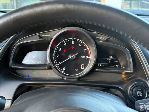 Used 2019 MAZDA CX-3 Grand Touring AWD/4WD image 22