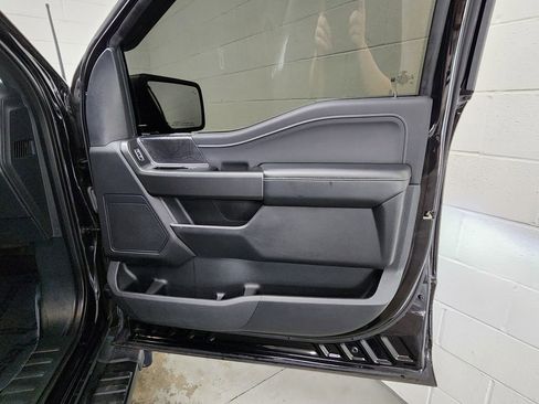 Used 2023 Ford F150 XLT w/ Equipment Group 302A High AWD/4WD image 32