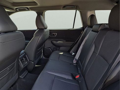 New 2026 Subaru Outback Limited AWD/4WD image 10