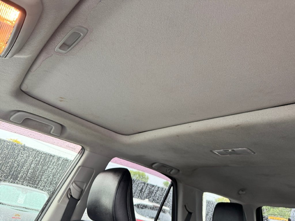 Used 2017 Toyota 4Runner Limited AWD/4WD image 29