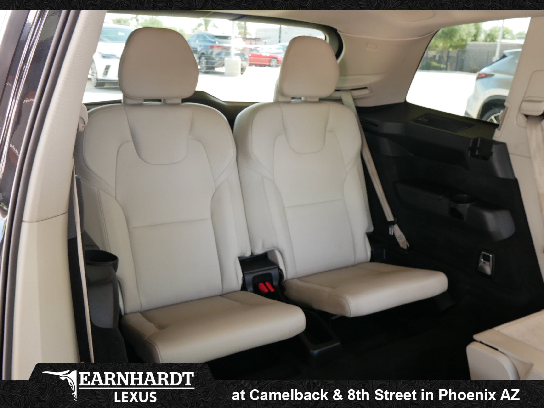 Used 2021 Volvo XC90 T6 Momentum w/ Protection Package Premier AWD/4WD image 28