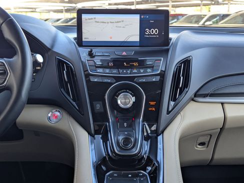 Certified 2019 Acura RDX FWD w/ Technology Package image 18