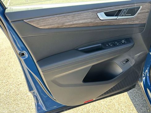 New 2025 Volkswagen Atlas SEL Premium R-Line AWD/4WD image 15