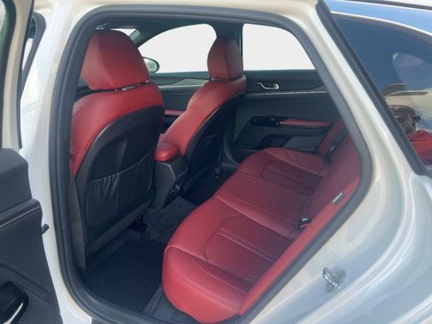 Used 2025 Kia K5 GT-Line w/ GT-Line Premium Package image 11