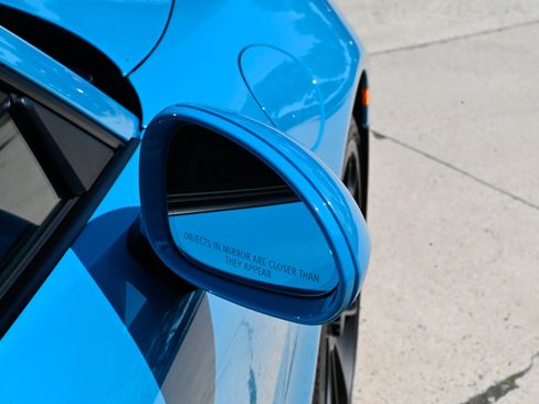 Used 2018 Porsche 911 GT3 RWD image 13
