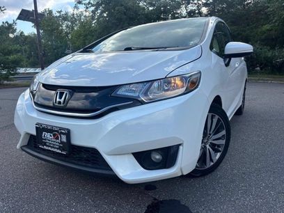Used 2015 Honda Fit EX