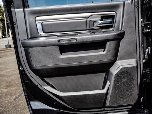 Used 2024 RAM 1500 Classic Warlock image 35