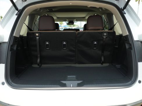 New 2026 Honda Pilot image 8