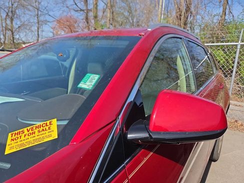 Used 2015 Cadillac SRX Performance w/ Driver Awareness Package image 10