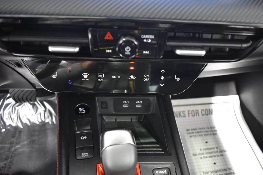 Certified 2026 Nissan Kicks SR w/ SR Premium Package FWD image 22