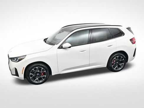 New 2026 BMW X3 xDrive30i AWD/4WD image 33
