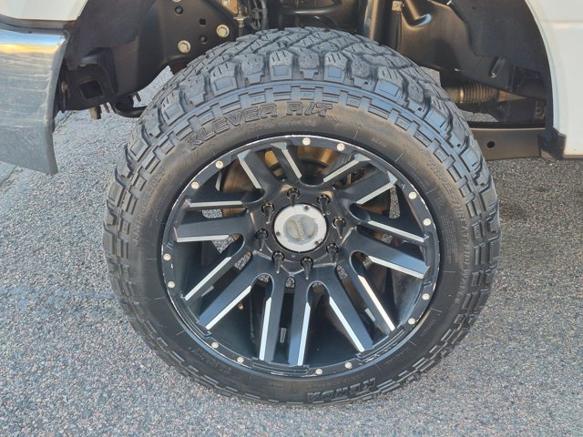 Used 2017 Ford F250 XL w/ STX Appearance Package AWD/4WD image 8