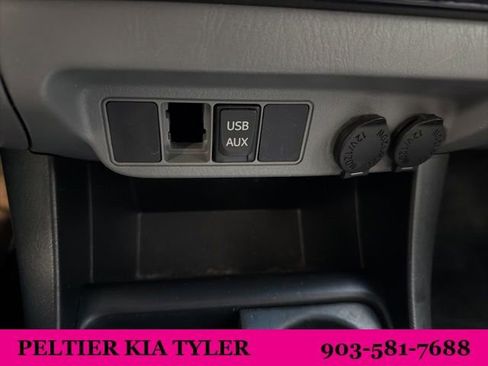 Used 2013 Toyota Tacoma PreRunner w/ SR5 Pkg image 21