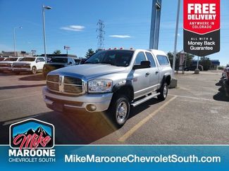Used 2009 Dodge Ram 2500 Truck SLT w/ Popular Equipment Group AWD/4WD video 1