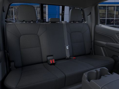 New 2026 Chevrolet Colorado LT image 17