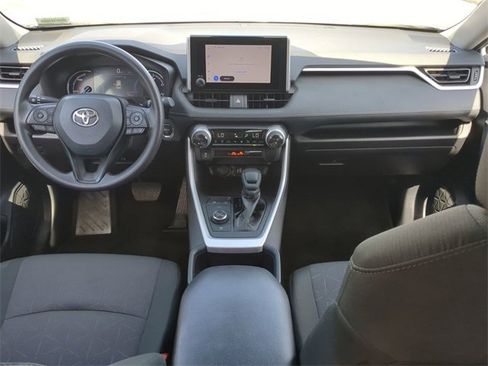 Certified 2025 Toyota RAV4 XLE image 15