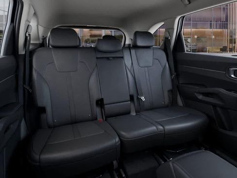 Certified 2026 Kia Sorento S AWD/4WD image 15