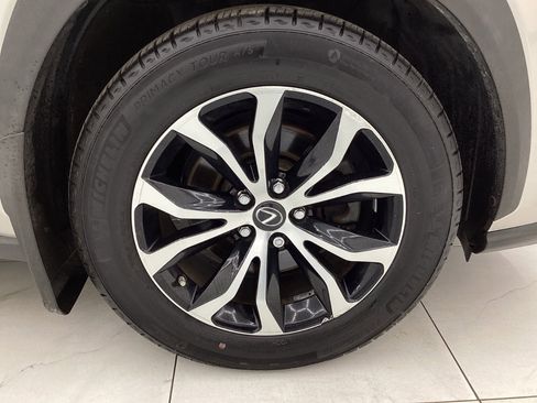 Used 2016 Lexus NX 200t F Sport image 47