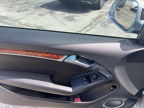 Used 2009 Audi A5 3.2 image 8