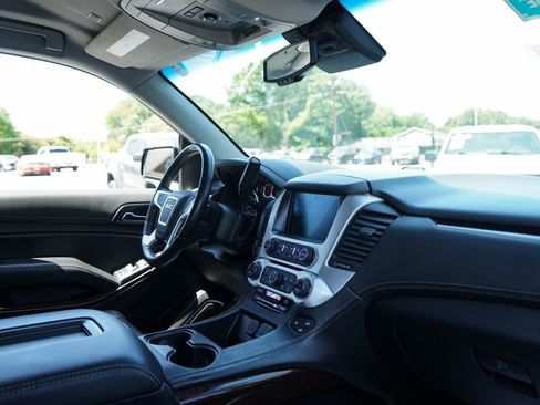 Used 2020 GMC Yukon SLT w/ Premium Edition RWD image 13