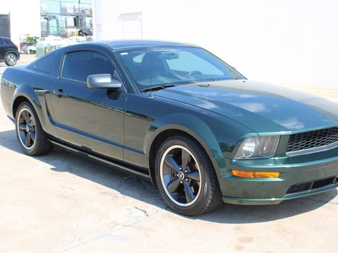 Used 2008 Ford Mustang GT Premium RWD image 22