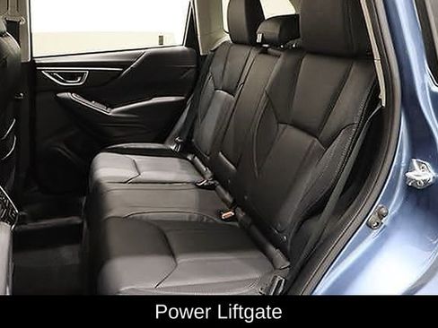 Used 2024 Subaru Forester Touring image 14