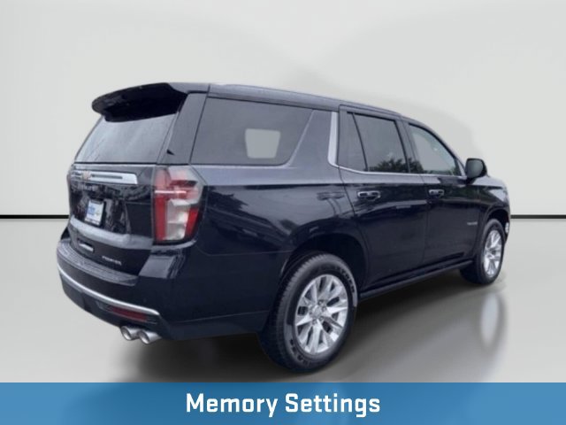 Used 2023 Chevrolet Tahoe Premier AWD/4WD image 9