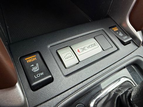 Used 2017 Subaru Forester 2.5i Touring image 27